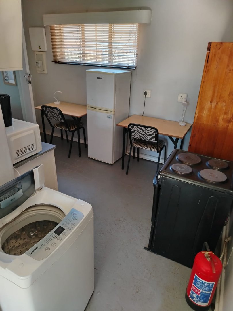 11 Bedroom Property for Sale in Park West Free State
